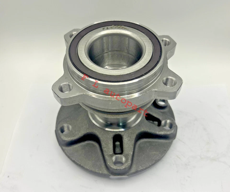 Fit Porsche Cayenne 2011 2012 2013 2014 - 2018 Front Or Rear Wheel Hub & Bearing - Image 3 of 4