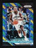 2018-19 Panini Prizm Choice Blue Yellow & Green Prizm Baron Davis #215