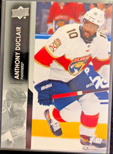 2021-22 Upper Deck Series 2 #328 Anthony Duclair