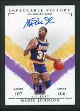 2019 Panini Impeccable Football Cards 18