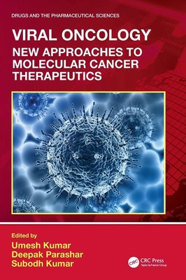 Umesh Kumar (u. a.) | Viral Oncology | Buch | Englisch (2025) | CRC Press