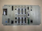 YASKAWA MP2200 PLC & CPU-04, SVC-01, LIO-04, 260IF-01, 263IF-01 — photo 1