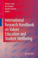 Terence Lovat (U. A.) | International Research Handbook On Values Education...