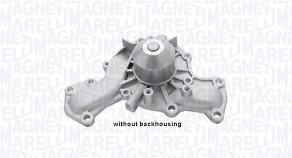 Für MAGNETI MARELLI 352316170596 WATER PUMP