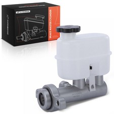 A-premium Brake Master Cylinder W Reservoir Sensor For Silverado 1500 07-08