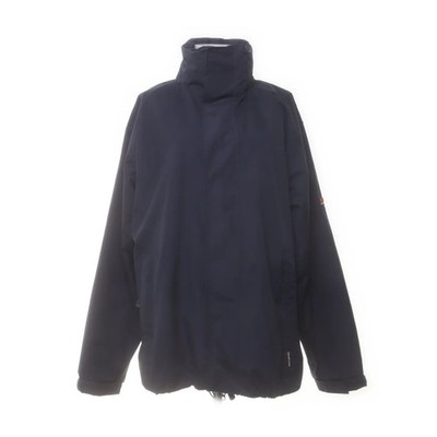 Coastline, Allwetterjacke, Damen, Größe: L, Blau, Polyester, Einfarbig #rN1
