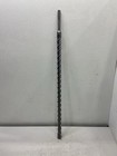 Torxero 1-1/2 X 36" Concrete Drill Bit — photo 1