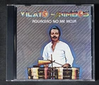 Vilato - Los Kimbos – Aguacero No Me Moja by Vilato (CD)