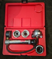 Snap-on Cooling System Tester Model Svts 262 Svt-262