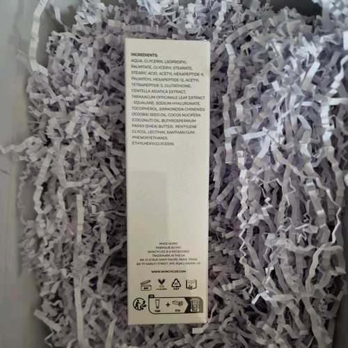 SKINCYCLES REVIVE EYES Lifts & Illuminates TGHA4 30ml BN in Sealed Box RRP £120 - Picture 3 of 5