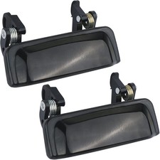 Metal Exterior Door Handle  Compatible with 1998-2003 Ford Explorer,2001-2005 F