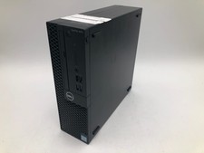 Dell Inc  OptiPlex 3070  Intel Core i5-9500  16 GB RAM  256GB  Win 11 Pro