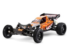 Tamiya Racing Fighter DT03 1/10 Off Road Bugg...