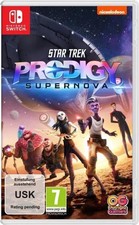ebay® Auktion 236950966118 | Star Trek Prodigy, Supernova, 1 Nintendo Switch-Spiel | Star Trek - Prodigy Thumbnail of ebay® auction 236950966118 | Star Trek Prodigy, Supernova, 1 Nintendo Switch-Spiel | Star Trek - Prodigy
