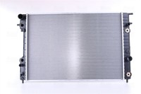 MotorküHler WasserküHler Nissens 63073A FüR Opel Omega V94 Caravan F35 M35 P35
