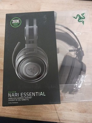 Razer Nari Essential Gaming Headset