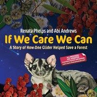 Renata Phelps (U. A.) | If We Care We Can | Taschenbuch | Englisch (2023)