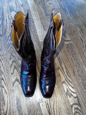 Lucchese Men display picture 3