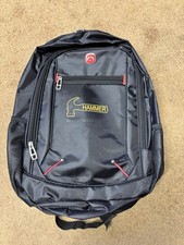 Light Weight Hammer Bowling Bowlers Backpack