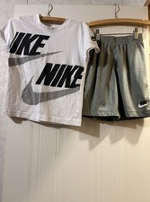 Boys Nike Set 6/7