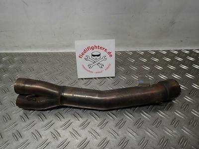 Krümmer Auspuff Auspuffkrümmer Rohr Benelli Tornado 900 TRE EZ.04 19522km