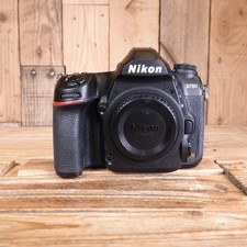 Used Nikon D780 Camera Body