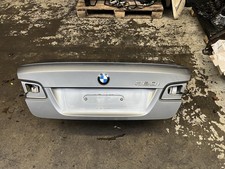 BMW 3 Series E92 Lci Boot Lid Space Grey