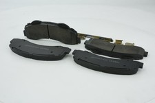 Pad Kit, Disc Brake, Front - Kit Fits Ford 8L3Z-2V00-1B, AU2Z-2V00-1A, BL3Z-2001