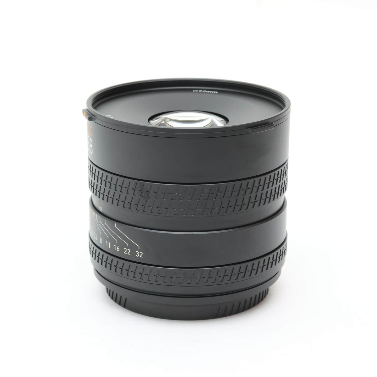 未開封　Hasselblad XCD 2.5/38V XCD 2,5/38V | HASSELBLAD Official Store – Hasselblad US