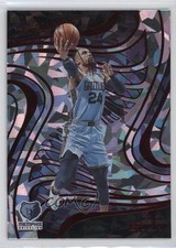 2022-23 Panini Revolution Chinese New Year Dillon Brooks #21 12nb
