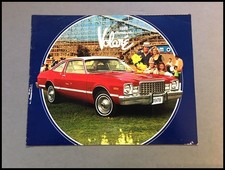 1978 Plymouth Volare And Road Runner 16-page Vintage Car Brochure Catalog