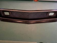 1973 1974 Amc Javelin Beautifully Restored Grille