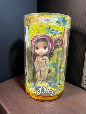 Little Pullip Assa