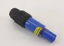 AC Entertainment Technologies Tourmate Connector Socket 1000VAC