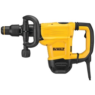 DeWalt D25832K-QS SDS-Max Meißelhammer 1350W 6kg