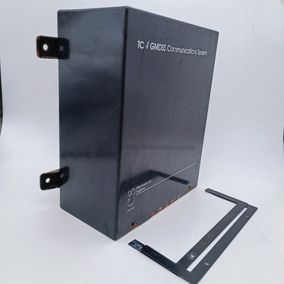 ICS Electronics TC4 GMDSS DAS MODULARE GMDSS KOMMUNIKATIONSSYSTEM 12V Wheelmark