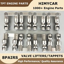 Solidmechianical Roller Valve Lifter Tappet For Sbc Chevygm 265-400 Link Bar Solidmechianical Roller Valve Lifter Tappet For Sbc Chevygm 265-400 Link Bar