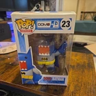 Funko Pop! Vinyl: Domo (as Batman) #23