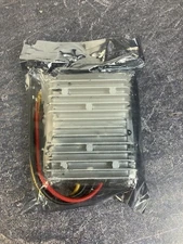 Digiten DC-DC Converter IN  5-11V OUT 12V10A 05111202L Boost Power Module