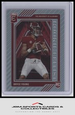 2023 Donruss Elite #RE-1 Bryce Young Rookie Elitest