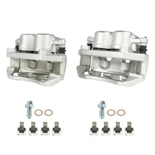 2PC LH&RH Brake Calipers 2009-2010 For Dodge Ram 1500 2011-2018 Ram 1500