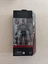 Star Wars Black Series The Bad Batch Hunter New Factory Sealed Hasbro