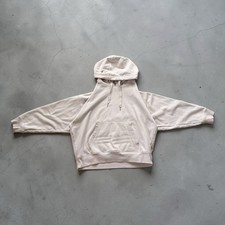Calvin Klein Performance Beige Pullover Hoodie