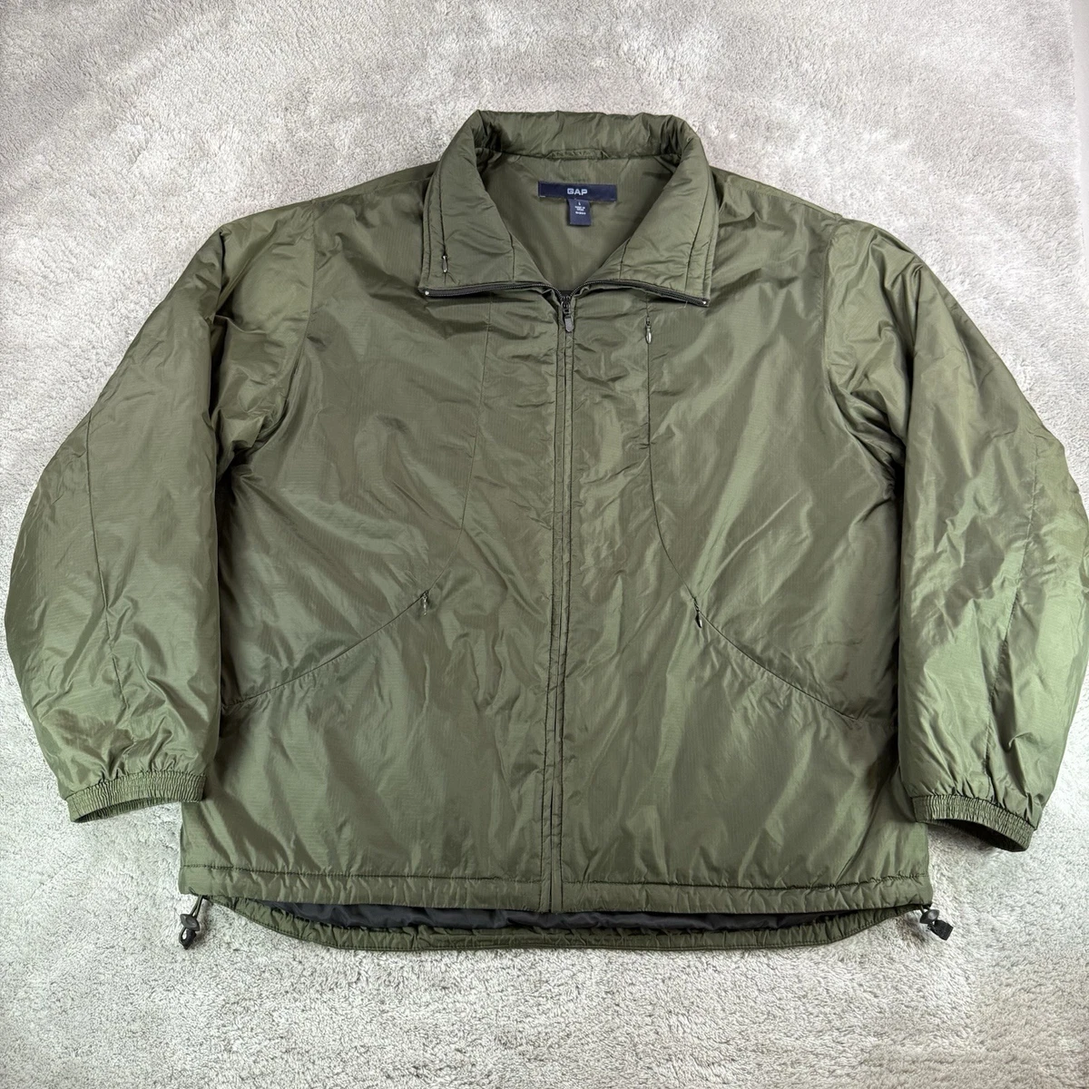 Gap Coats, Jackets & Vests for Men with Vintage for Sale | Shop