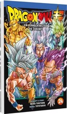 Dragon Ball Super 24 ~ Toyotarou ~  978355180...