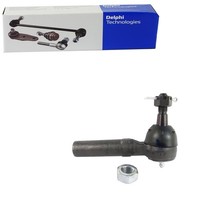 Delphi Spurstangenkopf Li/Re Passend FÜR Chrysler Neon PT Dodge Neon | TA2289