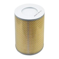 Castrol Filters Luftfilter CA0523 FüR Vw