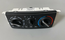 2005-2010 Chevrolet Cobalt Pontiac G5 Heater Ac Climate Control 15890411 Oem