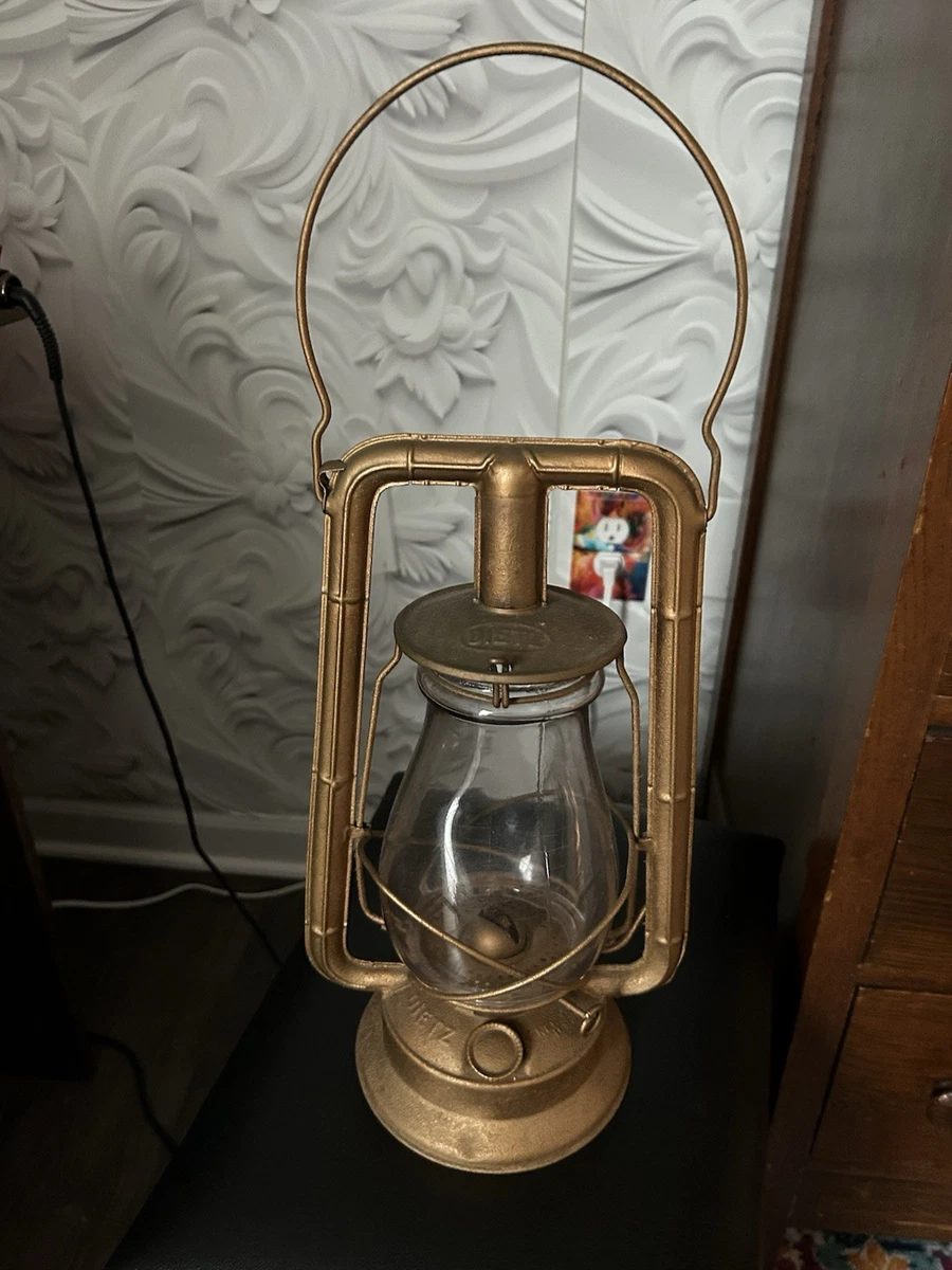 Dietz Monarch Lantern Indiana Collectible Kerosene Lamps for sale