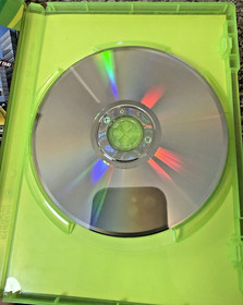Dreamcast Collection Xbox 360 CIB Tested